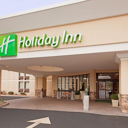 Holiday Inn Boston - Dedham Hotel & Conference Center By Ihg Kültér fotó