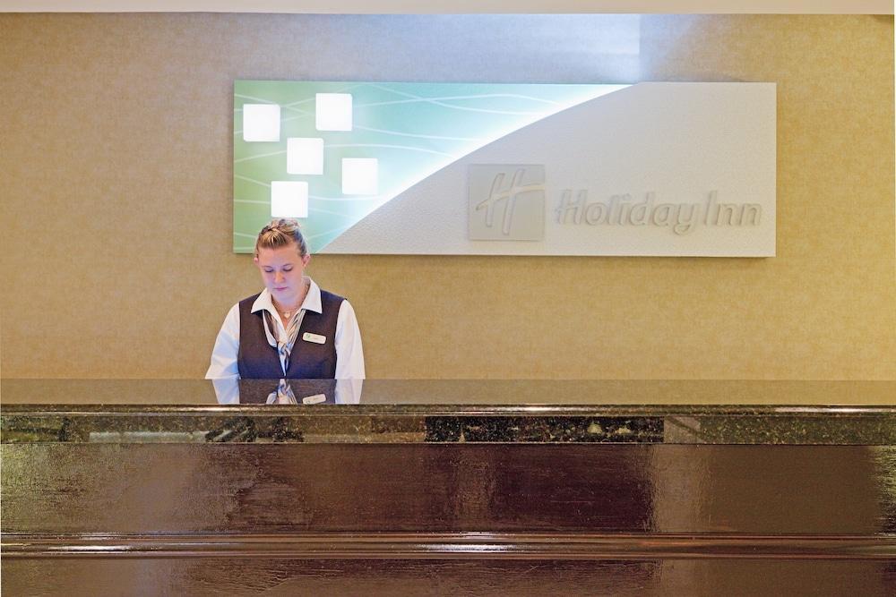Holiday Inn Boston - Dedham Hotel & Conference Center By Ihg Kültér fotó