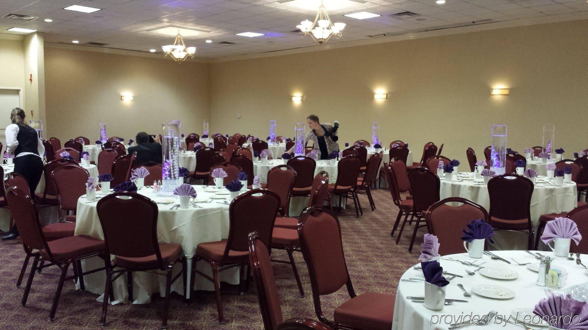 Holiday Inn Boston - Dedham Hotel & Conference Center By Ihg Kültér fotó