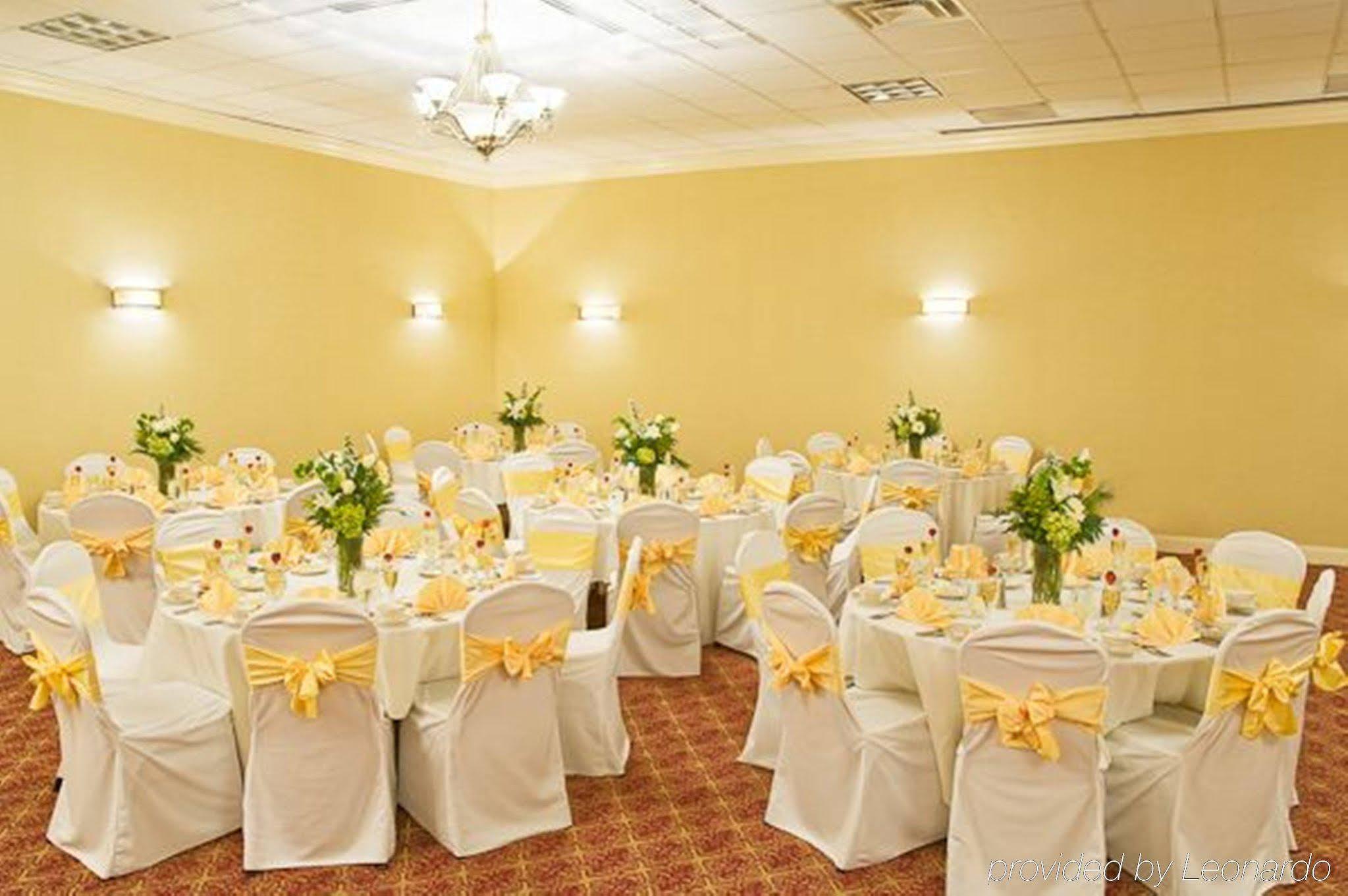 Holiday Inn Boston - Dedham Hotel & Conference Center By Ihg Kültér fotó