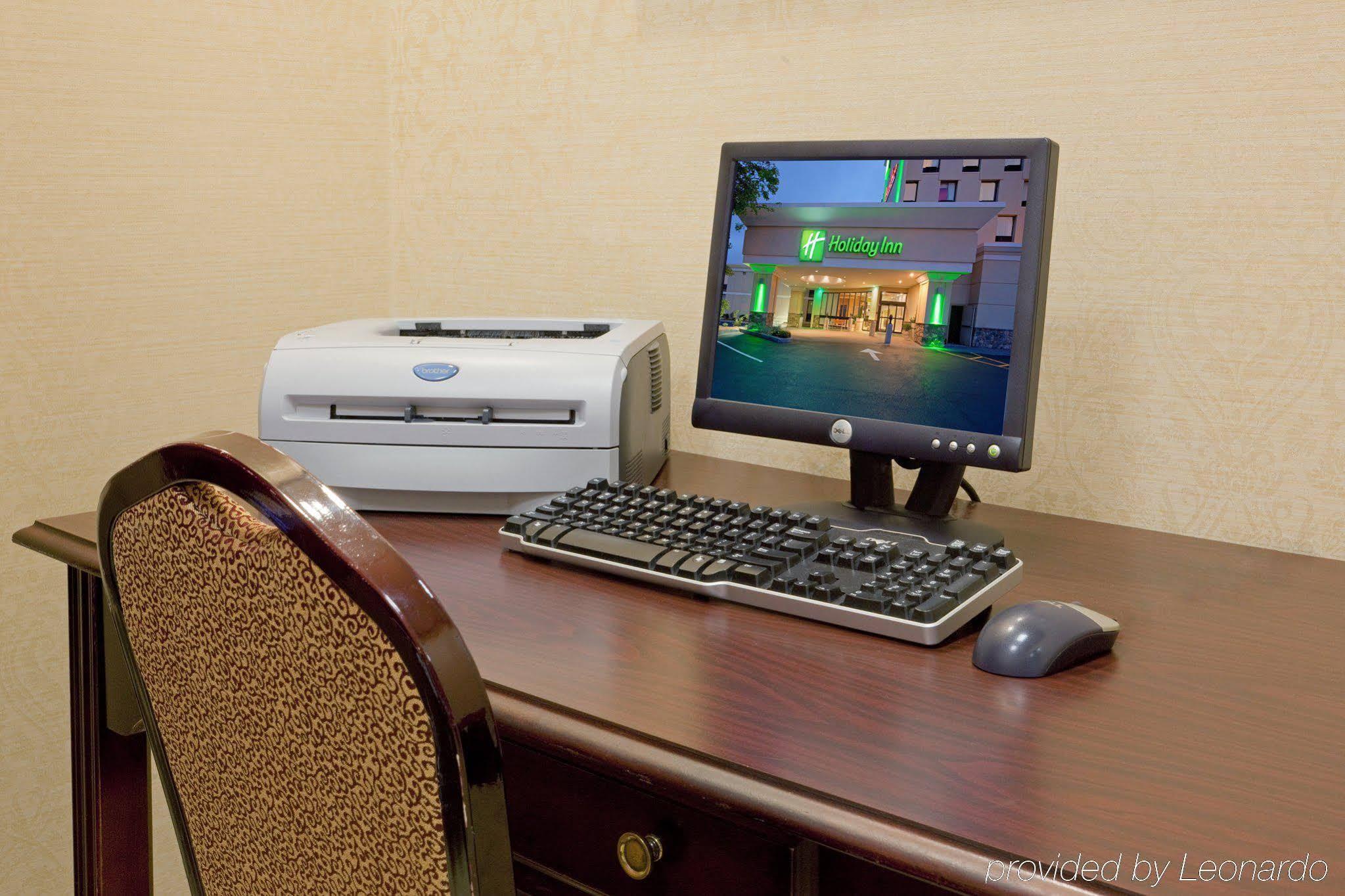 Holiday Inn Boston - Dedham Hotel & Conference Center By Ihg Kültér fotó