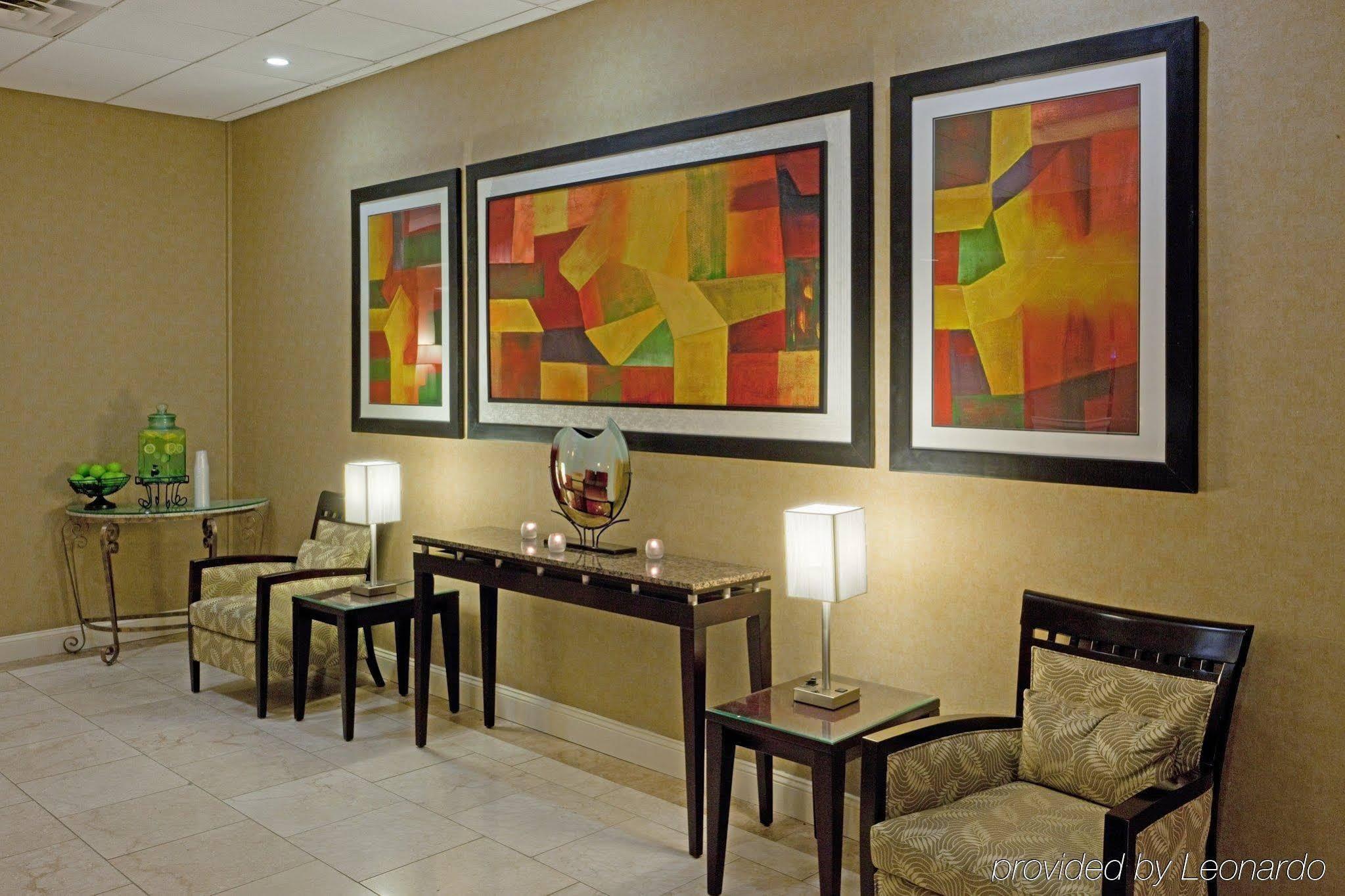 Holiday Inn Boston - Dedham Hotel & Conference Center By Ihg Kültér fotó