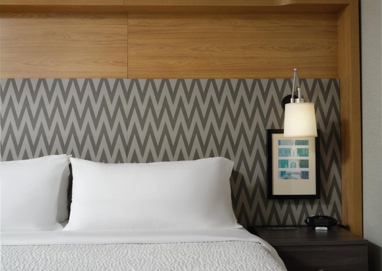 Holiday Inn Boston - Dedham Hotel & Conference Center By Ihg Kültér fotó