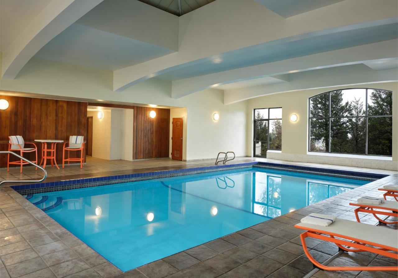 Holiday Inn Boston - Dedham Hotel & Conference Center By Ihg Kültér fotó