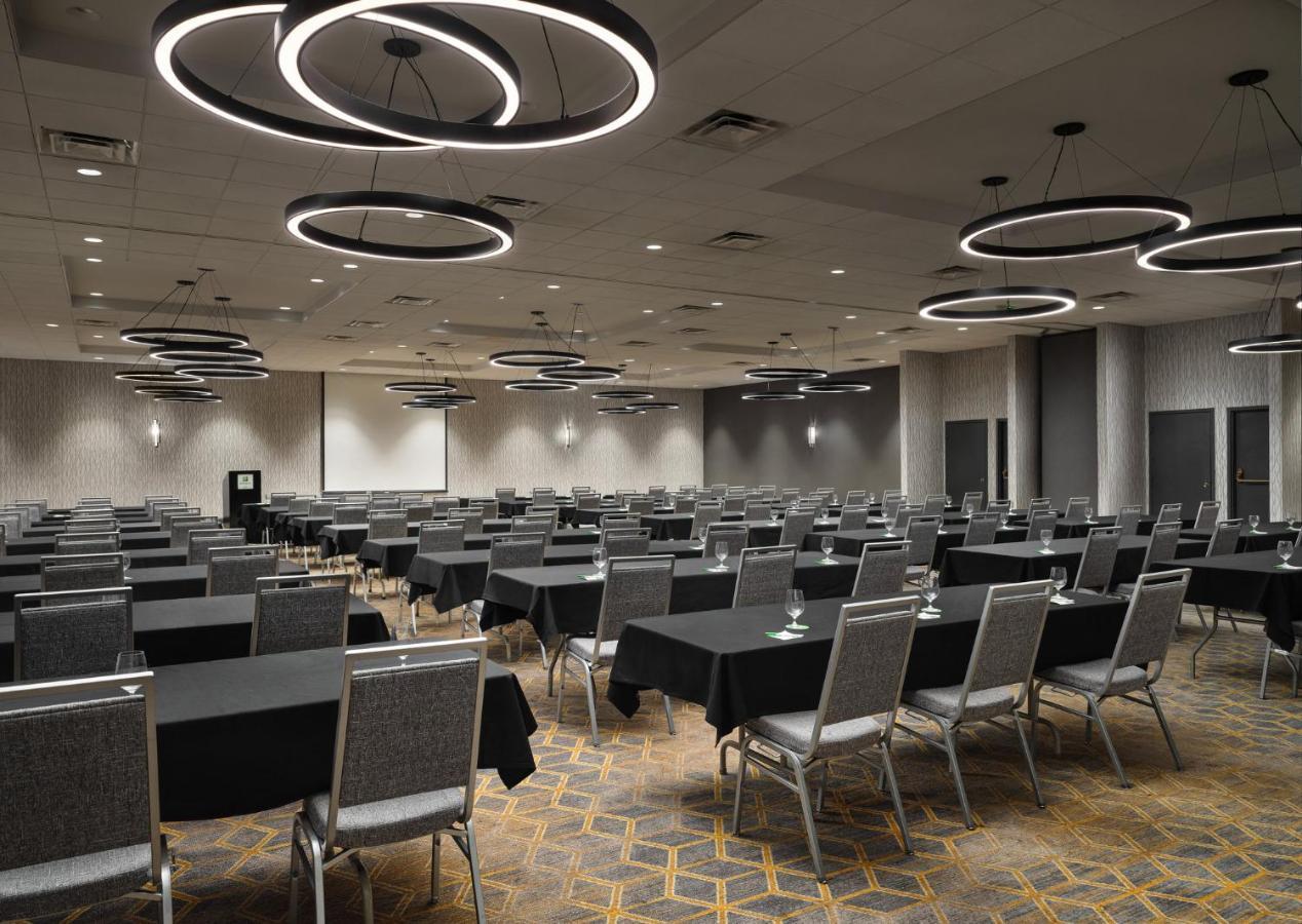 Holiday Inn Boston - Dedham Hotel & Conference Center By Ihg Kültér fotó