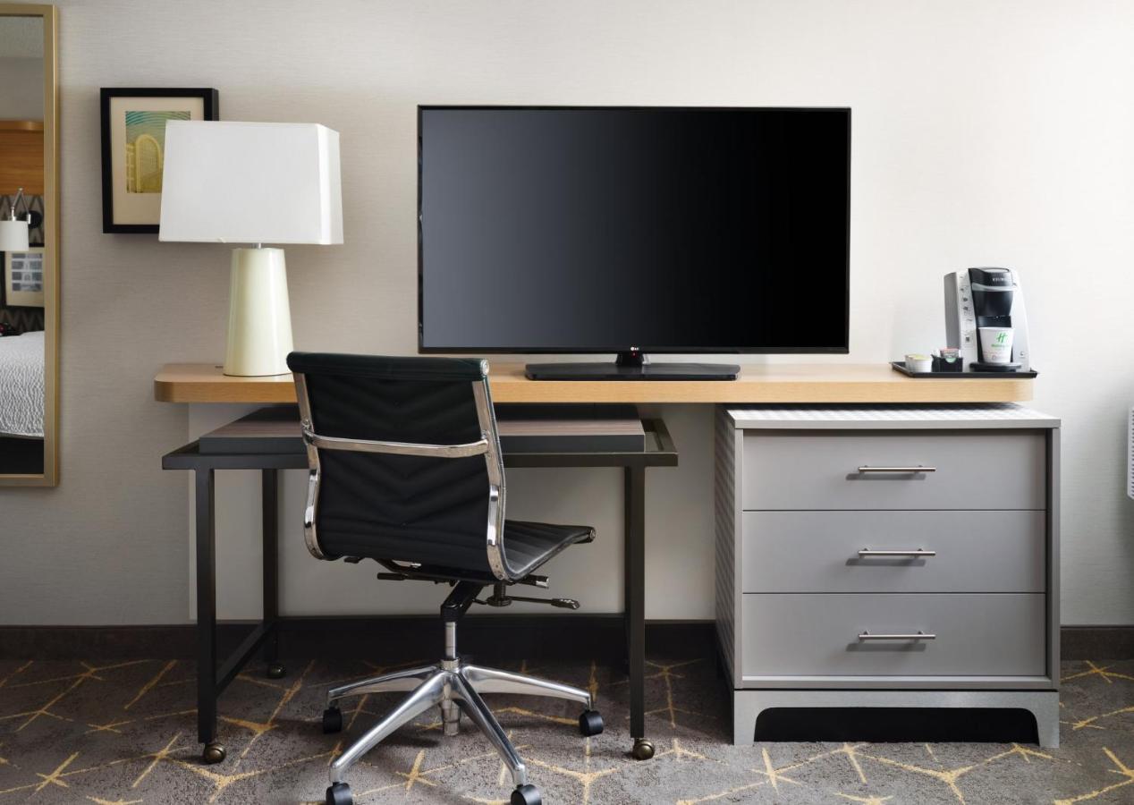 Holiday Inn Boston - Dedham Hotel & Conference Center By Ihg Kültér fotó