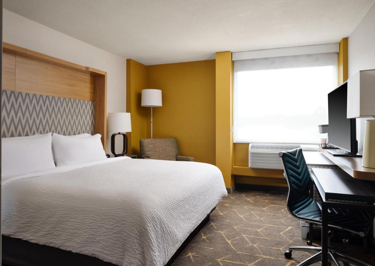 Holiday Inn Boston - Dedham Hotel & Conference Center By Ihg Kültér fotó