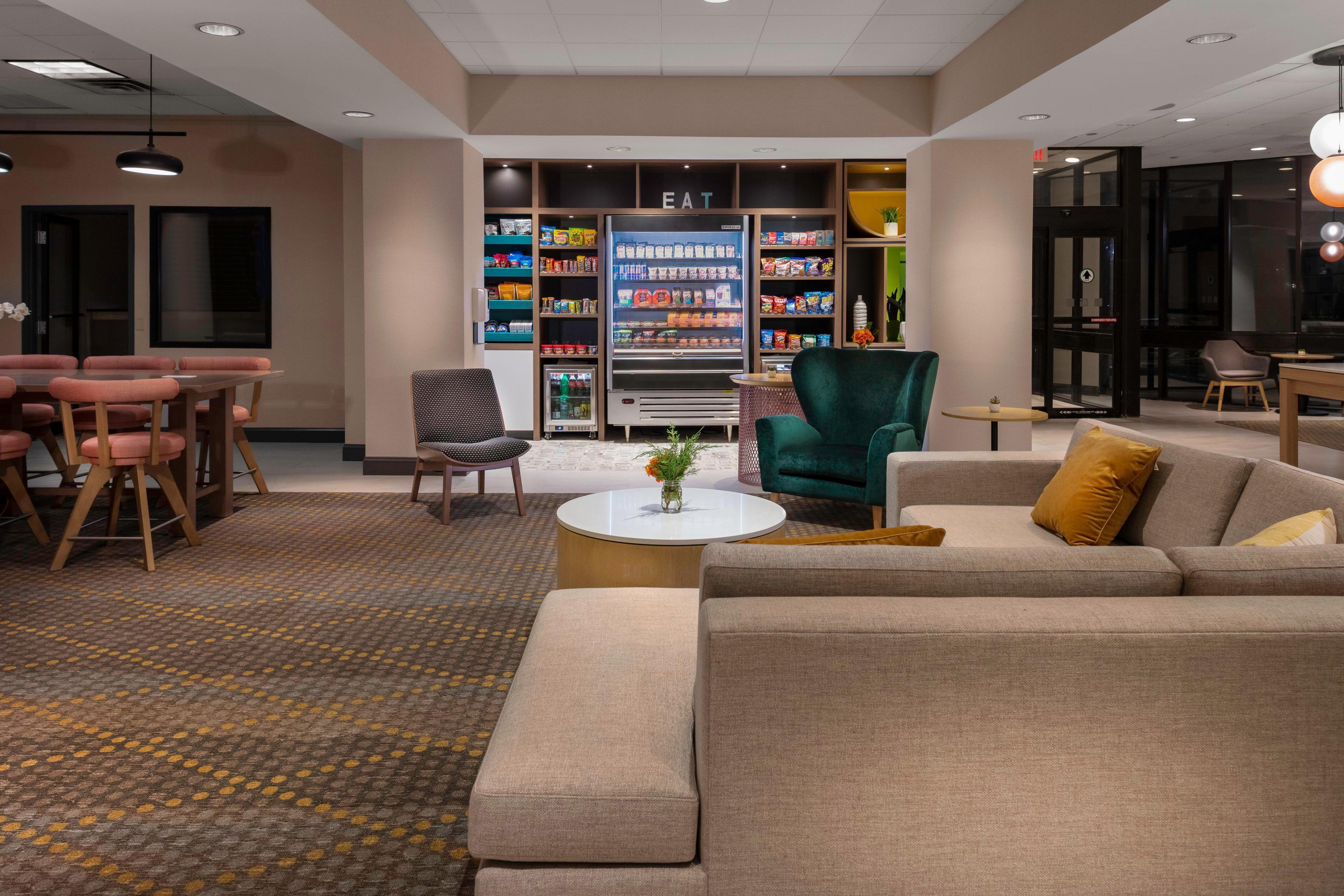 Holiday Inn Boston - Dedham Hotel & Conference Center By Ihg Kültér fotó