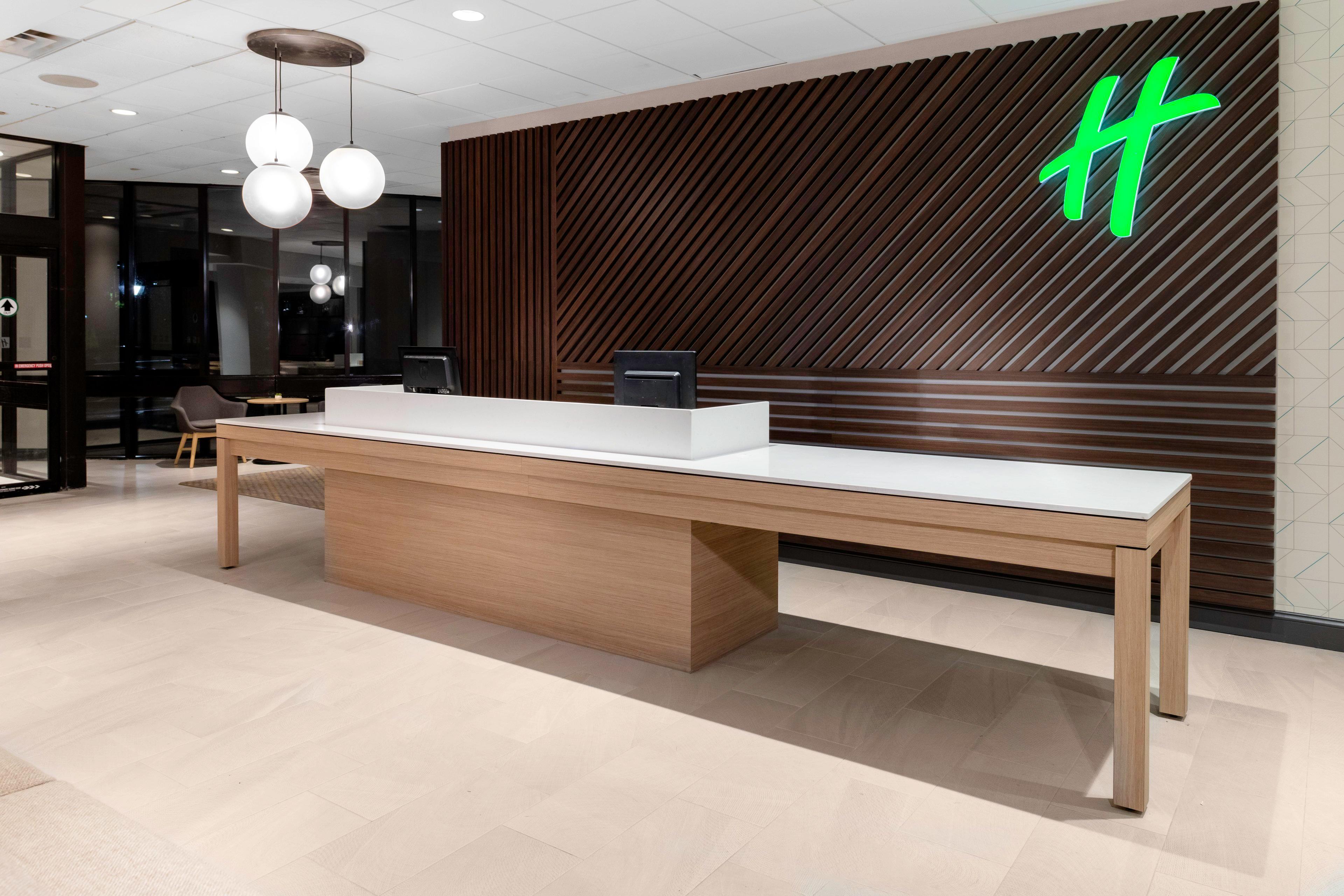 Holiday Inn Boston - Dedham Hotel & Conference Center By Ihg Kültér fotó