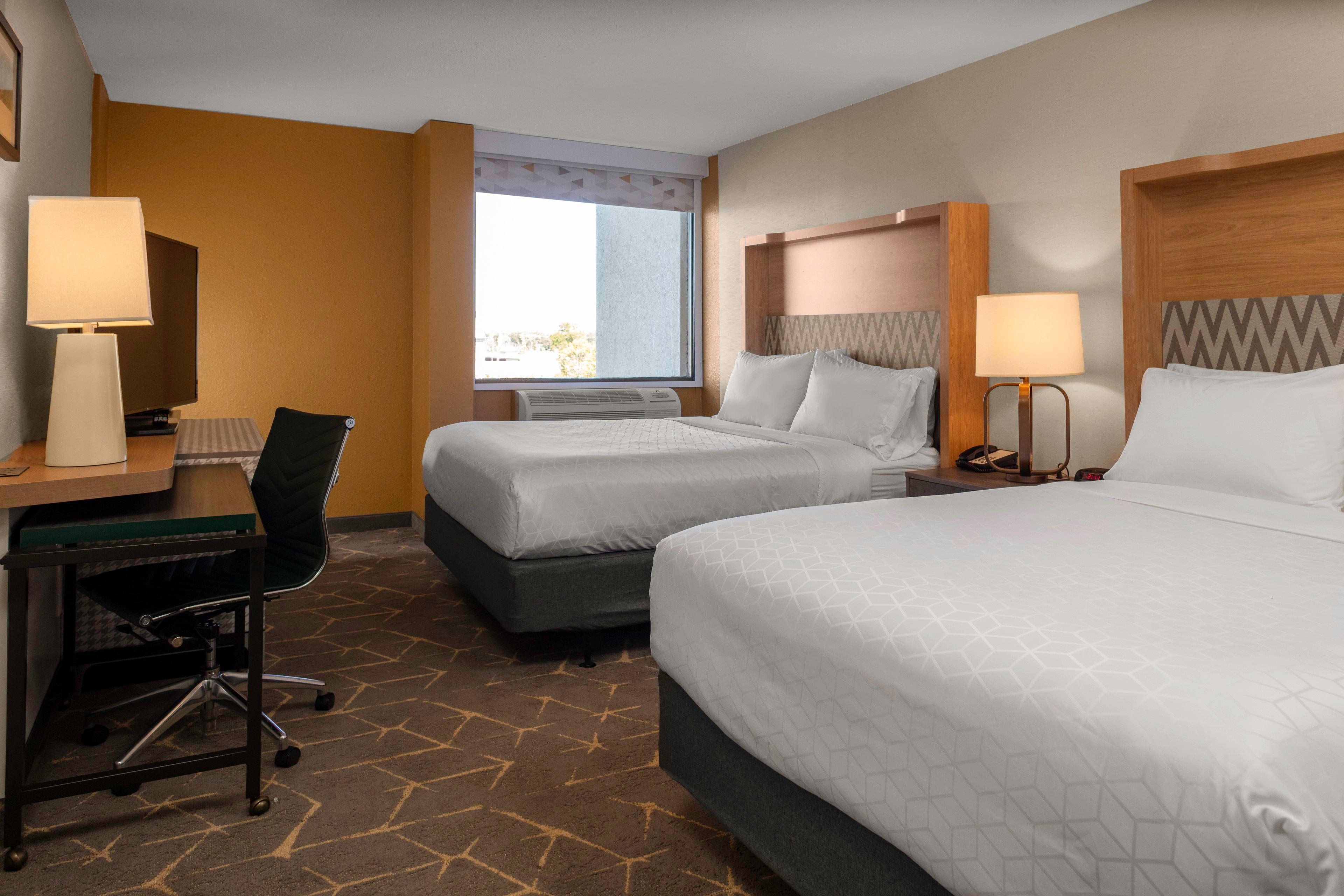 Holiday Inn Boston - Dedham Hotel & Conference Center By Ihg Kültér fotó