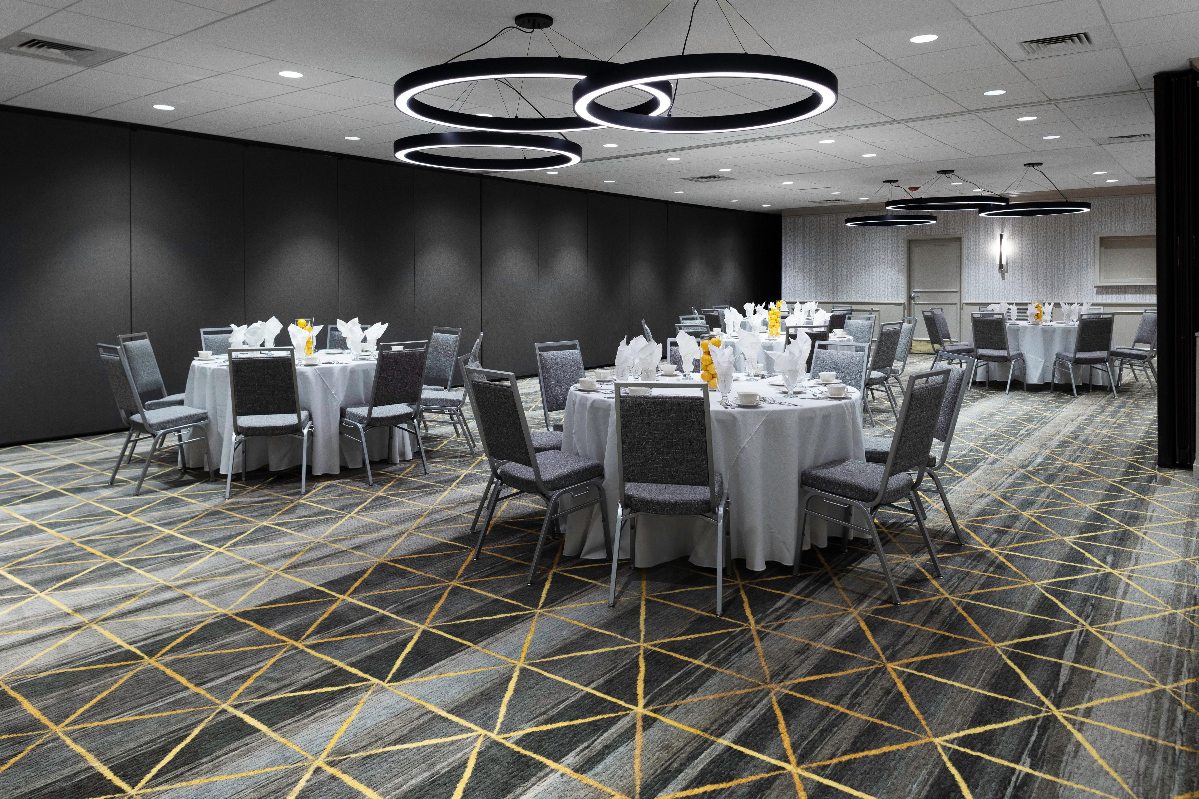 Holiday Inn Boston - Dedham Hotel & Conference Center By Ihg Kültér fotó