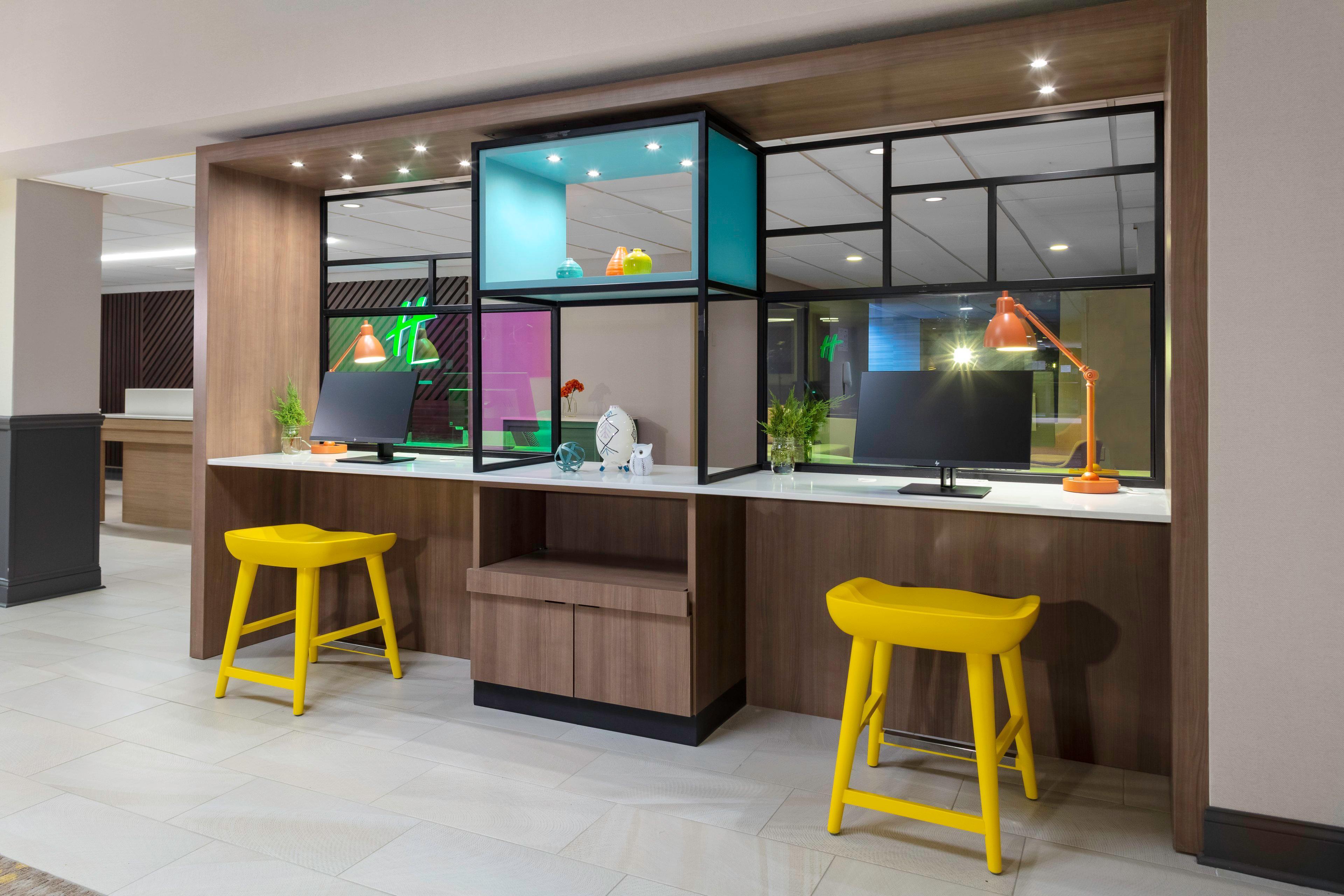 Holiday Inn Boston - Dedham Hotel & Conference Center By Ihg Kültér fotó