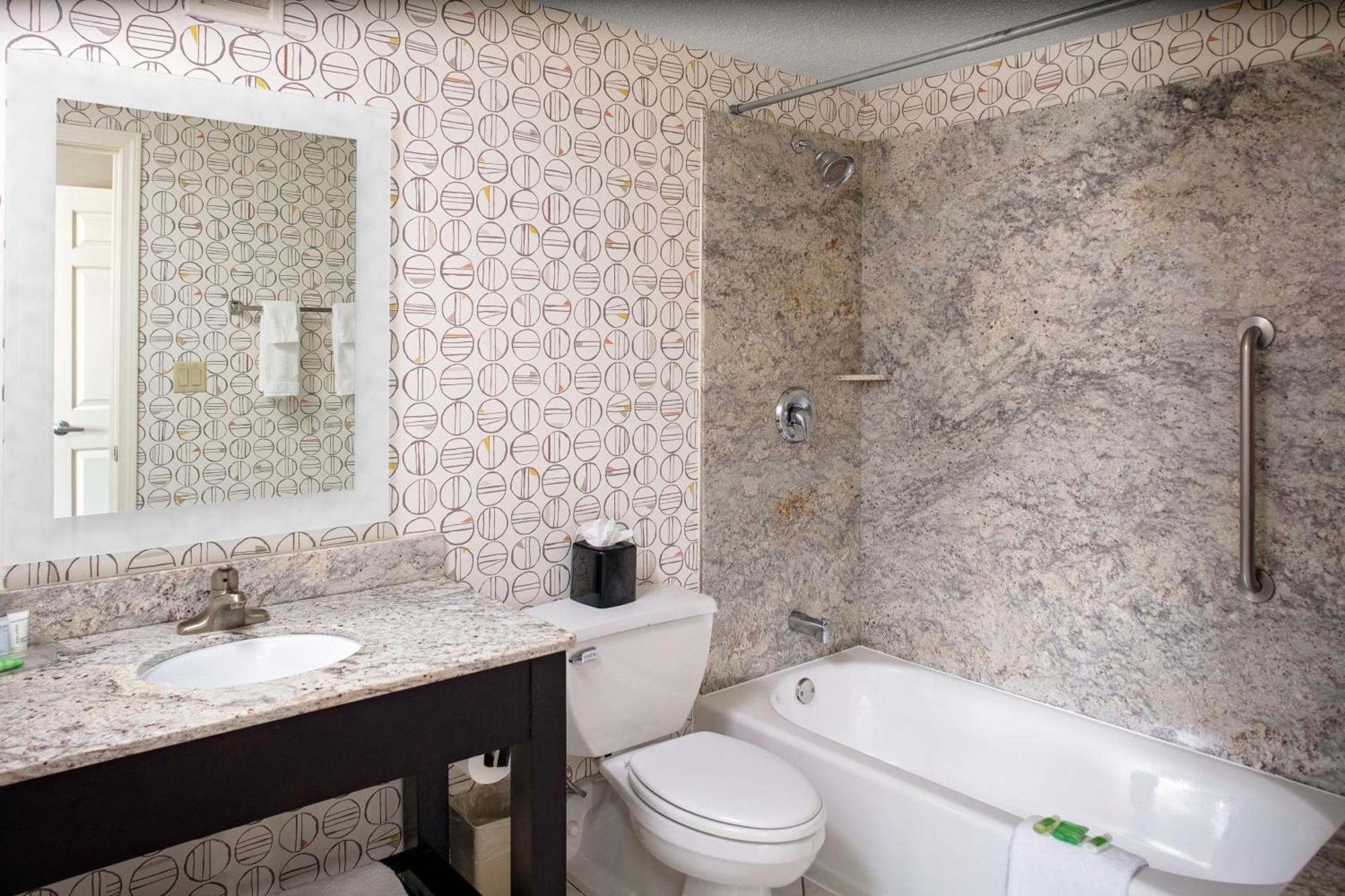 Holiday Inn Boston - Dedham Hotel & Conference Center By Ihg Kültér fotó