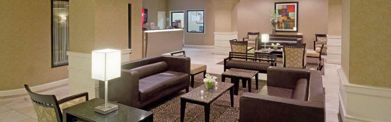 Holiday Inn Boston - Dedham Hotel & Conference Center By Ihg Kültér fotó
