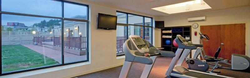 Holiday Inn Boston - Dedham Hotel & Conference Center By Ihg Kültér fotó