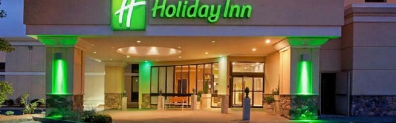 Holiday Inn Boston - Dedham Hotel & Conference Center By Ihg Kültér fotó
