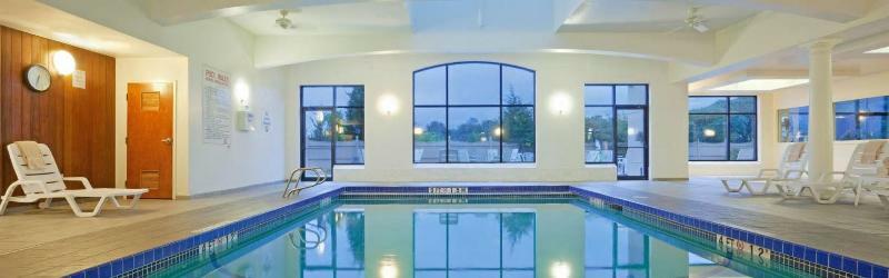 Holiday Inn Boston - Dedham Hotel & Conference Center By Ihg Kültér fotó