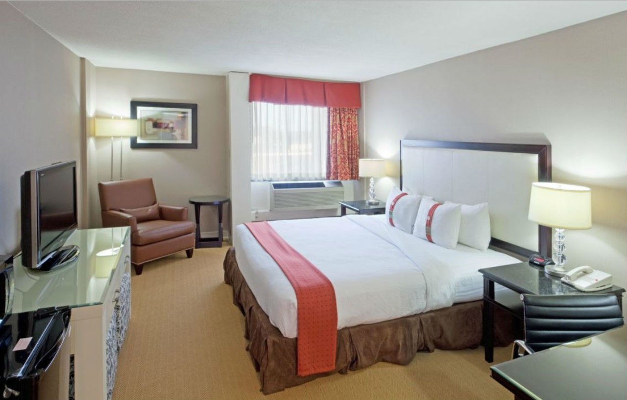 Holiday Inn Boston - Dedham Hotel & Conference Center By Ihg Kültér fotó